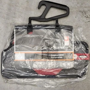 Rear Set Only- John Cooper Works Pro All Weather Floor Mats - Picture 1 of 1