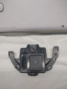 MERCEDES BENZ 21/24 RADAR DISTANCE SENSOR W/BRACKET OEM Part No: A 000 905 20 17 - Picture 1 of 4