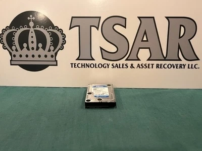 Disco rígido SATA III Dell 9V4PG (Western Digital WD10EALX-759BA1) 1.0 TB 3.5" - Imagem 1 de 4