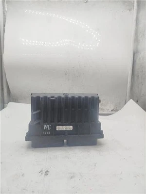 CENTRALINA Opel Astra G (F07) Coupé 1.8 16V (Z18XE) 2001 24462343 - Immagine 1 di 3