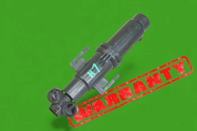 2011-2016 bmw 535i 528i 550i f10 driver left head lamp light washer nozzle spray - Image 1 of 4