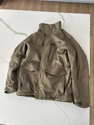 Chaqueta Parka Dryvent The north face Hombre - Talla L Foto 1 de 4