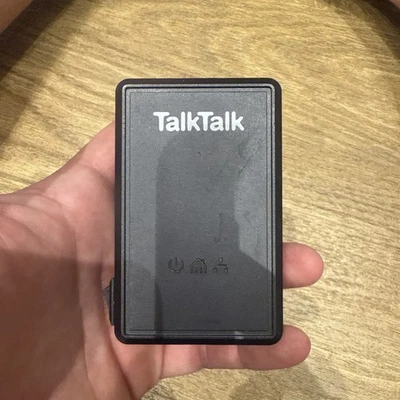 D-Link DHP-300AV Powerline Adapter – TalkTalk Single Unit, Ethernet Over Power - Image 1 of 4