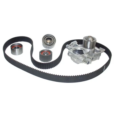 Airtex AWK1304 Engine Timing Belt Kit with Water Pump For 91-94 Subaru Legacy - Image 1 of 4