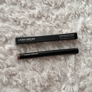 Laura Mercier Caviar Stick Eye Shadow - Soirée (Shimmering Lavender) 1.64g NEW - Picture 1 of 6