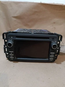 Audio Equipment Radio Opt UI2 Fits 15-17 ENCLAVE 284630 - Picture 1 of 12