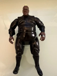 Viscera WWE Jakks Ring Rage Series 16.5 Actionfigur Ruthless Aggression 2003 - Bild 1 von 5
