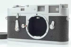 RARE [MINT] Leica M2-R 35mm Rangefinder Film Camera Limited to 2000 From JAPAN - Picture 1 of 10