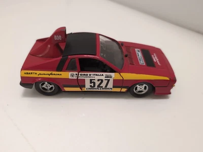 Polistil S 57 Lancia Beta Montecarlo 1:25 - Immagine 1 di 4