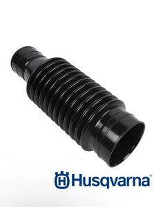 Tubo flexible original OEM Husqvarna 577078801 para sopladores 150BT, 350BT y 350BF - Imagen 1 de 2