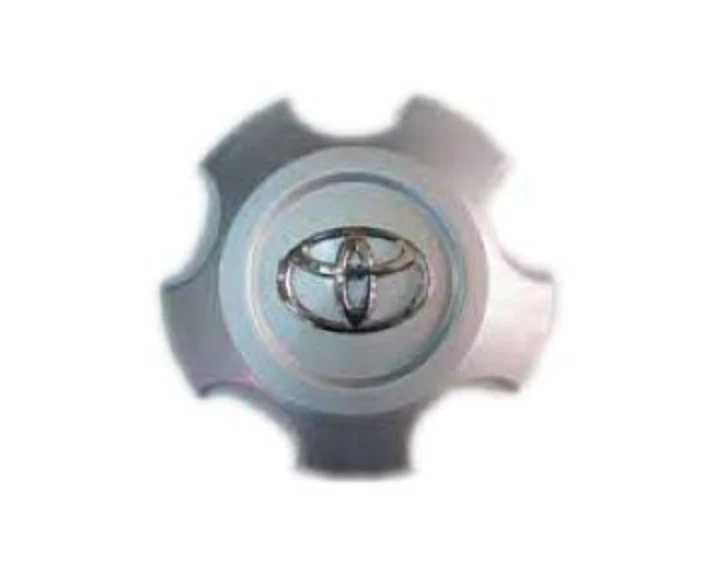 Toyota Genuine LAND CRUISER 200 URJ200 Ornament Wheel Hub Cap Cover 4260B-60030 - Image 1 of 1