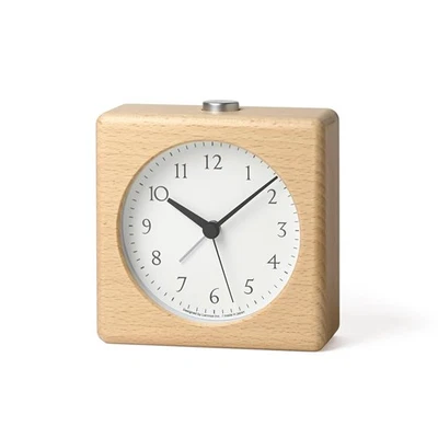 Analog Alarm Clock Canon JH23-11 NT - Image 1 of 3
