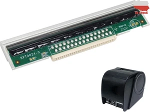 Printhead for Toshiba IBM 6145-1TN 6145-2TC POS Printer 203dpi 3AC00575000 - Zdjęcie 1 z 4