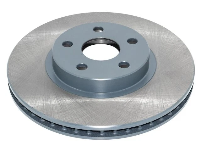 Front Brake Rotor For 2000-2005 Toyota Celica GTS 2001 2002 2003 2004 KY177RV - Image 1 of 1