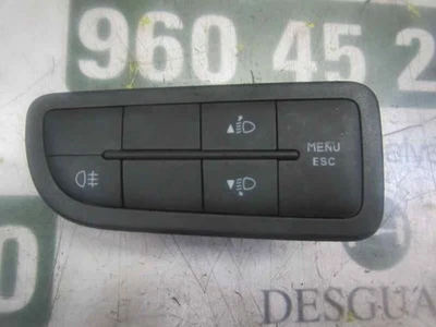 MODULO ELETTRONICO / 16062753 PER CITROËN NEMO 1.4 HDI - Immagine 1 di 4