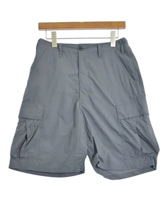 Pantalones Cortos Steven Alan Gris S 2200603018206 Foto 1 de 4