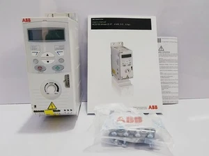 ABB ACS 150-03U-02A4-4 New AC Drive - Picture 1 of 6