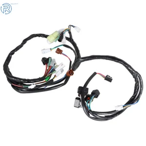 Wire Harness Assy 5LP-82590-10-00 For Yamaha Raptor 660R YFM660R 2002 03-04 - Picture 1 of 9