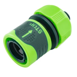 Conector STOP 3/4", bimaterial, 30 piezas. - Imagen 1 de 2