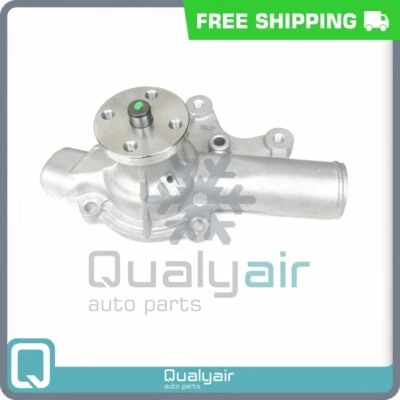 Bomba de agua para Jeep Grand Cherokee 93-98 Wrangler 91-02 Dakota 2,5 L 4,0 L 4626054 Foto 1 de 4