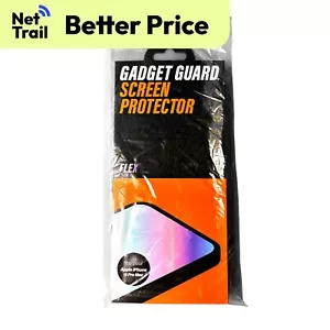 New Gadget Guard Flex Screen Protector for Apple iPhone 15 Pro Max - Picture 1 of 5