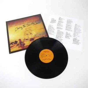 PRIMUS - SAILING THE SEAS IN CHEESE - LP New Stereo Mix VINYL NEW ALBUM - Picture 1 of 7
