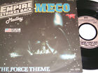 7" - Meco Empire Strikes Back Medley & Force Theme - 1980 # 3423