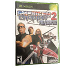American Chopper 2: Full Throttle (Microsoft Xbox, 2005)