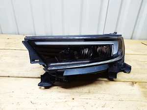 OPEL MOKKA FULL LED SCHEINWERFER HEADLIGHT FARO PHARE LHD 9834008280 - Bild 1 von 6