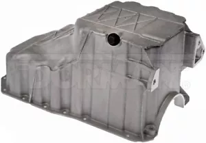 Dorman 264-334 Engine Oil Pan fits Ford models - Picture 1 of 5