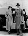 1934 Cary Grant & Wife Photo  (188-S)