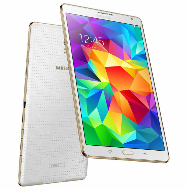 Buy Samsung Galaxy Tab S Series at the latest prices