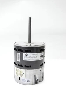 US Motors M55PWMNA-2869 1/2 PS regelbarer Gebläsemotor 208-230V 1PH - Bild 1 von 4