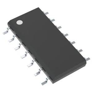 MM74HC4053WM - Imagen 1 de 2