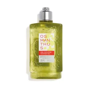 L'OCCITANE Osmanthus Gel de Ducha 250 ml Jabón Corporal Mujeres Hombres Hombr... - Imagen 1 de 4