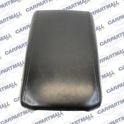 2009-2012 Chevrolet Traverse Center Console Armrest Top Lid Cover Assembly OEM Foto 1 de 4