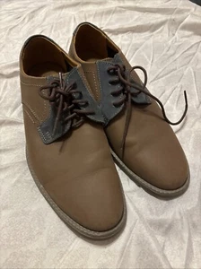 Clark’s Collection Men’s Shoes 6.5 - Picture 1 of 9