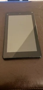 Amazon tablet NO POWER - Picture 1 of 2