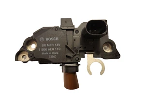 New Bosch OEM Regulator 1988AE0116, W080-116N, JB29 - Picture 1 of 2