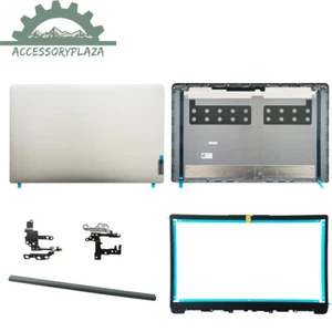 For Lenovo IdeaPad 1 15ADA7 1 15AMN7 LCD Back Cover/Bezel/Hinge Cover US - Picture 1 of 10