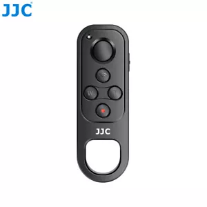 Control remoto inalámbrico JJC BTR-F1 para cámaras serie X de Fujifilm - Imagen 1 de 8