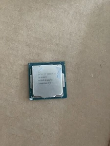 Intel Core i5-8500T 2.1GHz CPU Processor SR3XD TESTED - Afbeelding 1 van 2