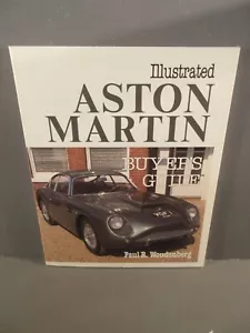 Guía ilustrada del comprador de Aston Martin - Imagen 1 de 1