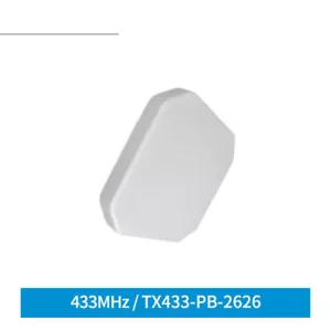 433MHz 8.0dBm High Gain Wifi Antenna SMA-J 50W Directional 433MHz 8.0dBm Aerial - Picture 1 of 7
