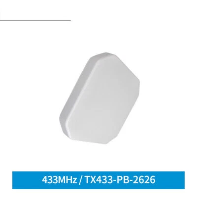 Antena Wifi de Alta Ganancia 433MHz 8.0dBm SMA-J 50W Direccional 433MHz 8.0dBm Antena Foto 1 de 4