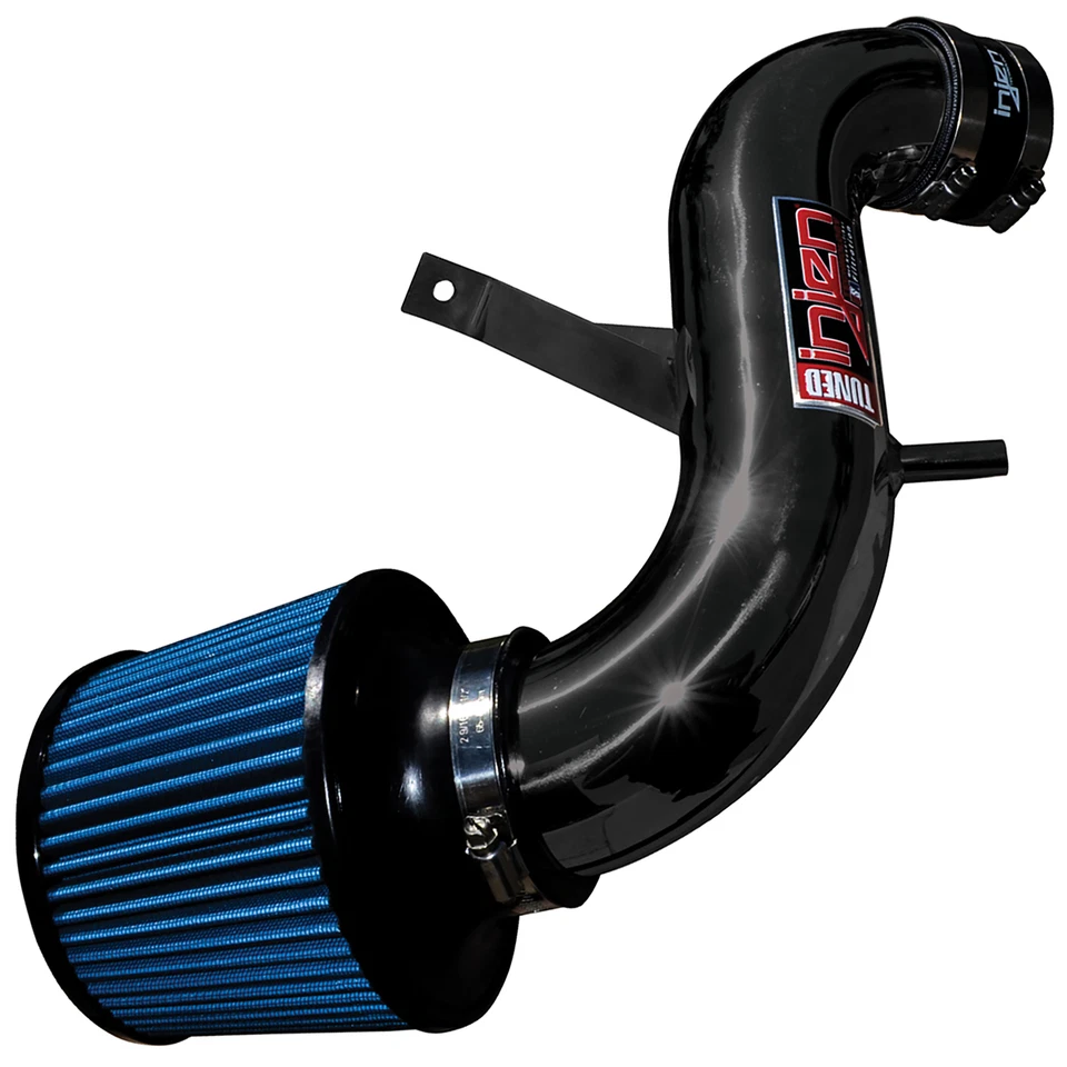 Injen SP1333BLK Short Ram Cold Air Intake for 2011-2015 Sonata / KIA Optima 2.4L - Image 1 of 4