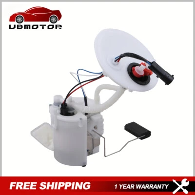 Electric Fuel Pump Assembly For 2000-2002 Lincoln LS Base Jaguar S-Type E2322M - Image 1 of 4