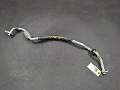 Manguera de succión de refrigerante aire acondicionado Nissan Pathfinder 92480-9PF0A 2018 2016 2017-2020 Foto 1 de 4