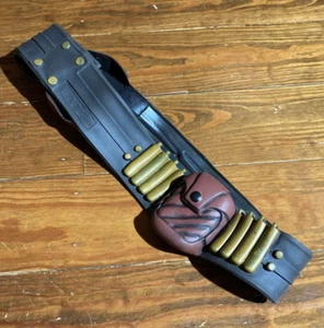 Vintage STAR WARS Rubber Costume Belt Unknown Character Adult Size - Picture 1 of 7