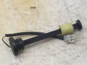 SONDA LIVELLO OLIO MISCELATORE PER APRILIA SR 50 D-TECH IE DEL 2002 (e39861) - Imagen 1 de 1